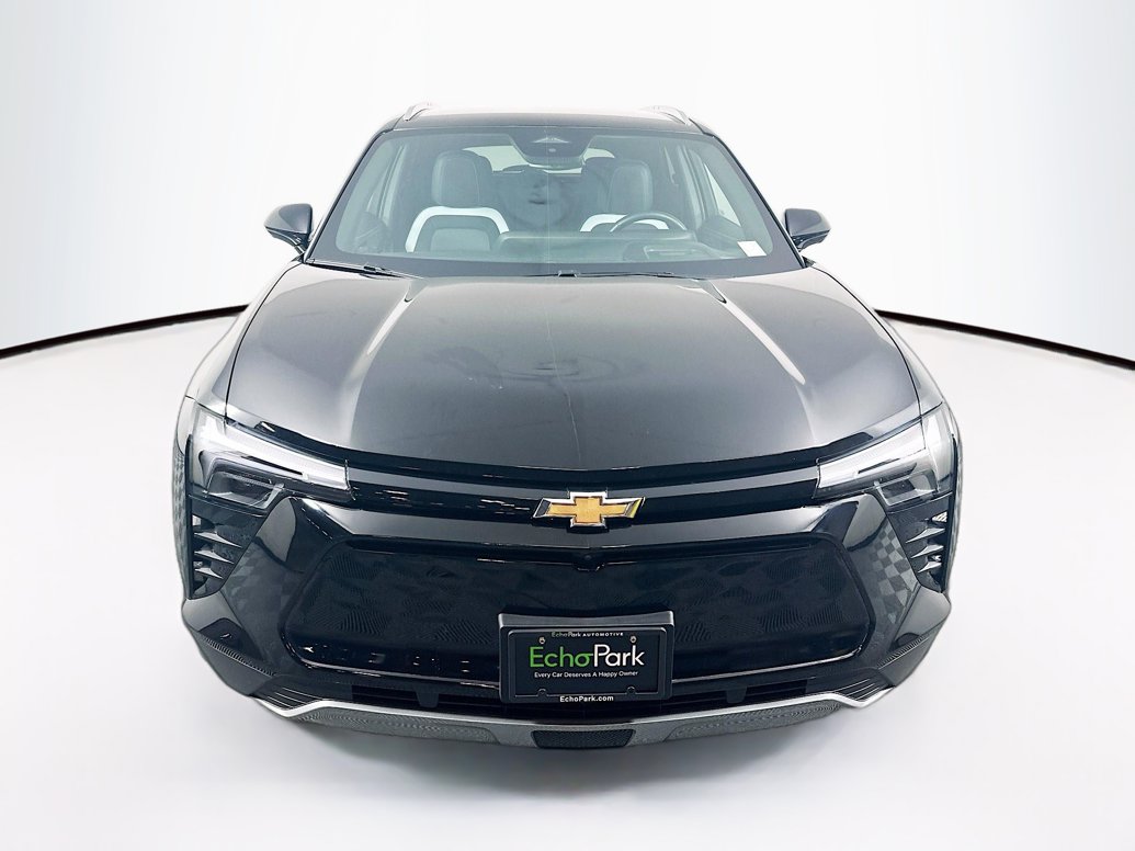 chevrolet blazer ev 2024 3GNKDBRJ6RS194812 image chevrolet blazer ev 2024 3GNKDBRJ6RS194812 image